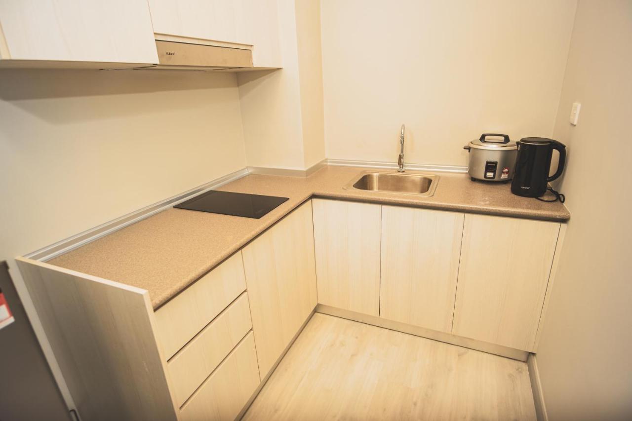 Apartment Tf Sunset Ocean View - Jesselton Quay *