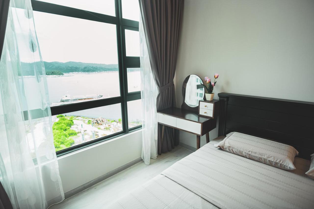 Tf Sunset Ocean View - Jesselton Quay Apartment *