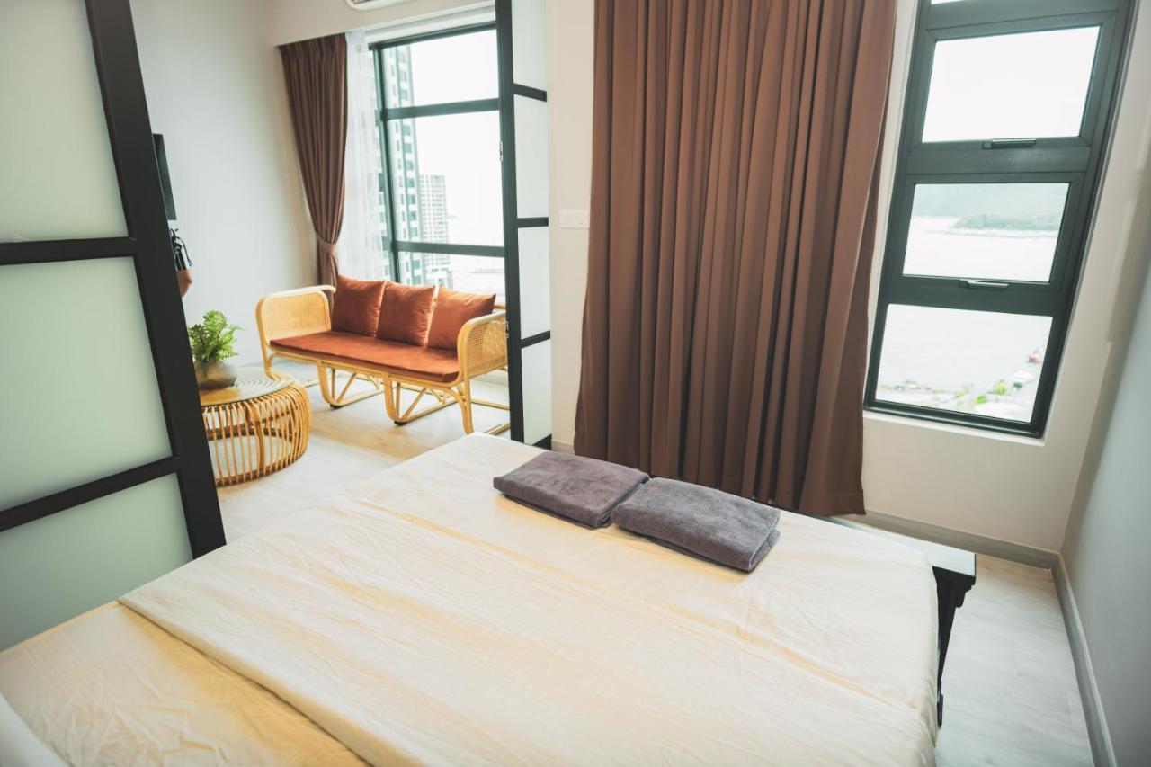 Apartment Tf Sunset Ocean View - Jesselton Quay