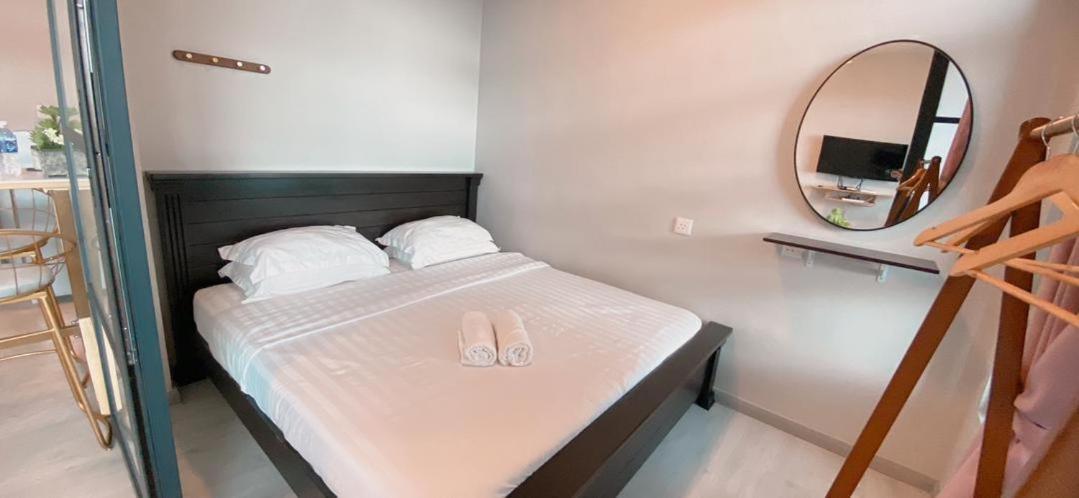 Tf Sunset Ocean View - Jesselton Quay Apartment *