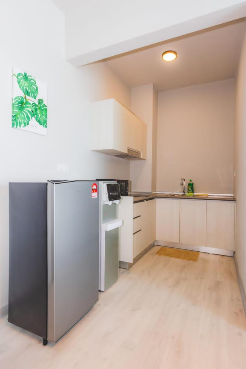 Tf Sunset Ocean View - Jesselton Quay Apartment *