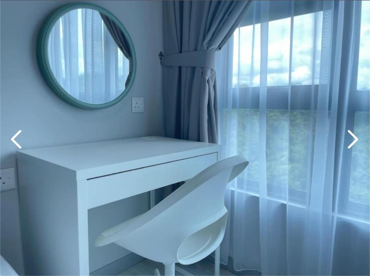 Tf Sunset Ocean View - Jesselton Quay *
